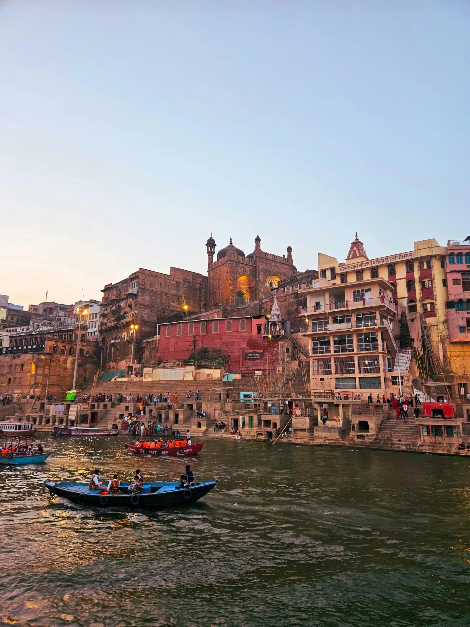 Embark on a spiritual journey through ancient traditions