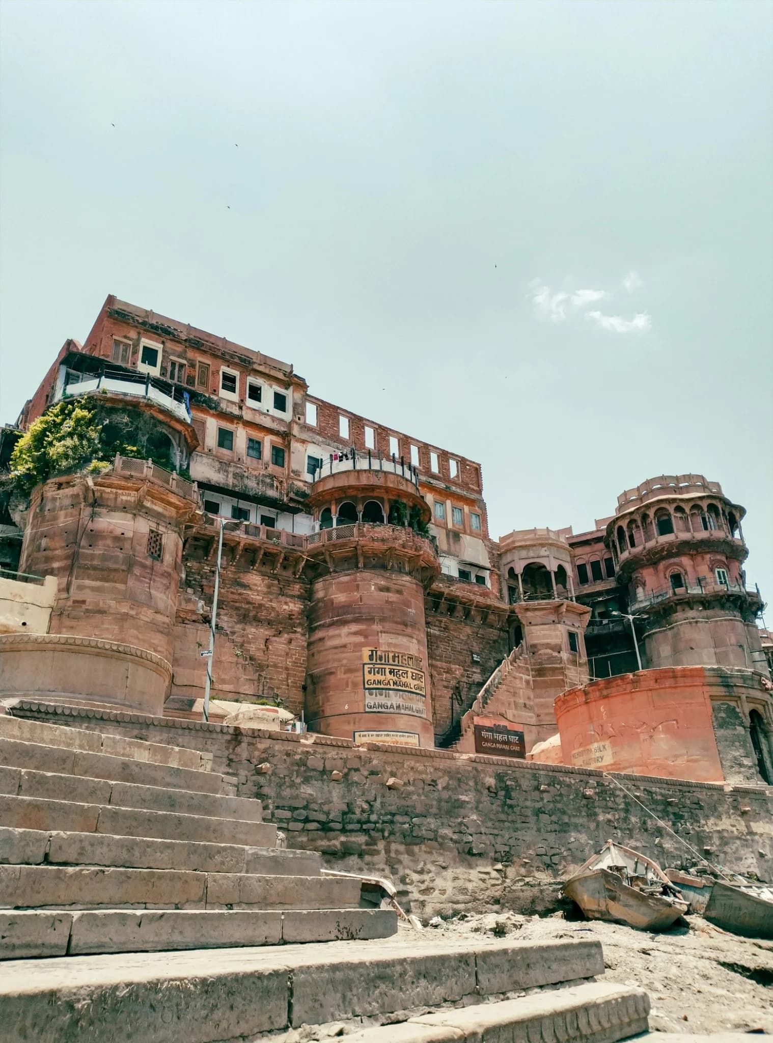 Ashta Bhairav Yatra – Premium Experience
