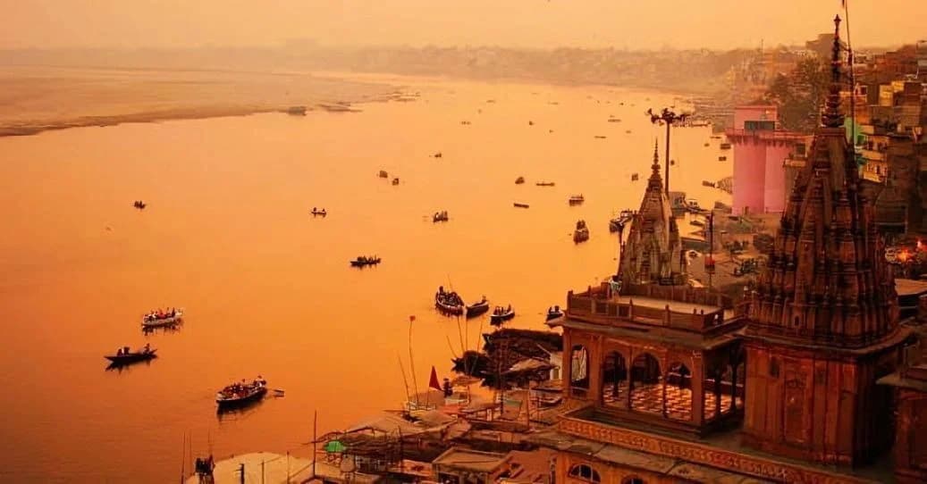 Dwadash Aditya Yatra – Premium Experience