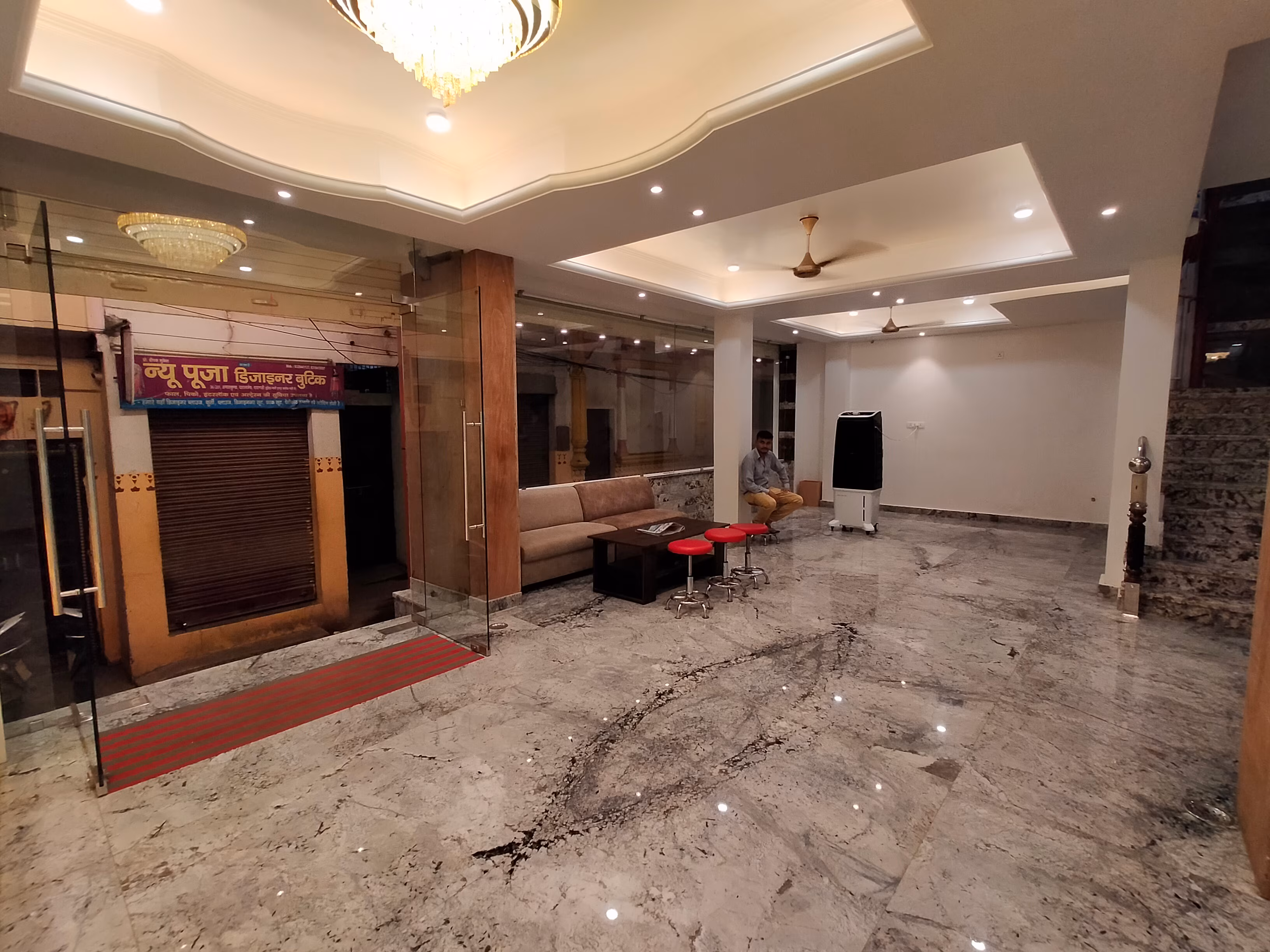 HOTELS