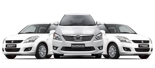 Premium Cab Service – Sacred Journeys, Comfortable Rides
