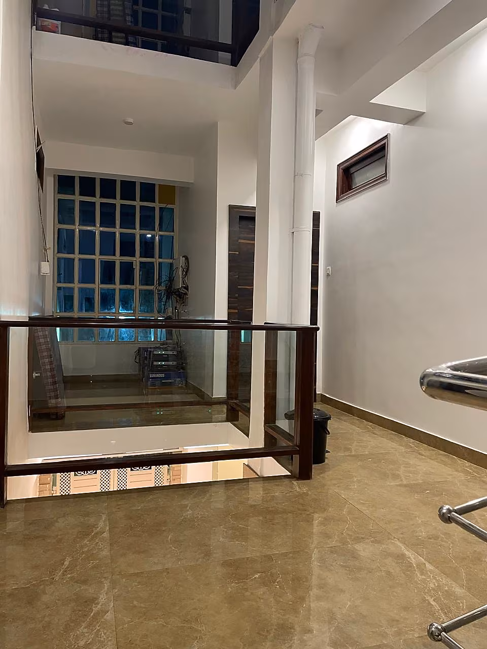 Hotel Temple View – Comfortable Stay Near Kashi Vishwanath Temple, Varanasi