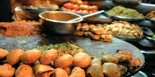 A Journey Through the Flavors of Kashi